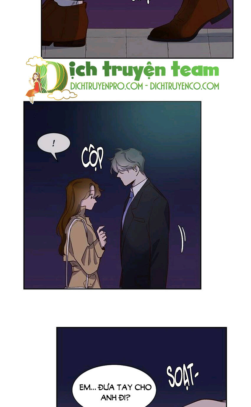 Quỷ Sứ Số 4 Chapter 73 - 38