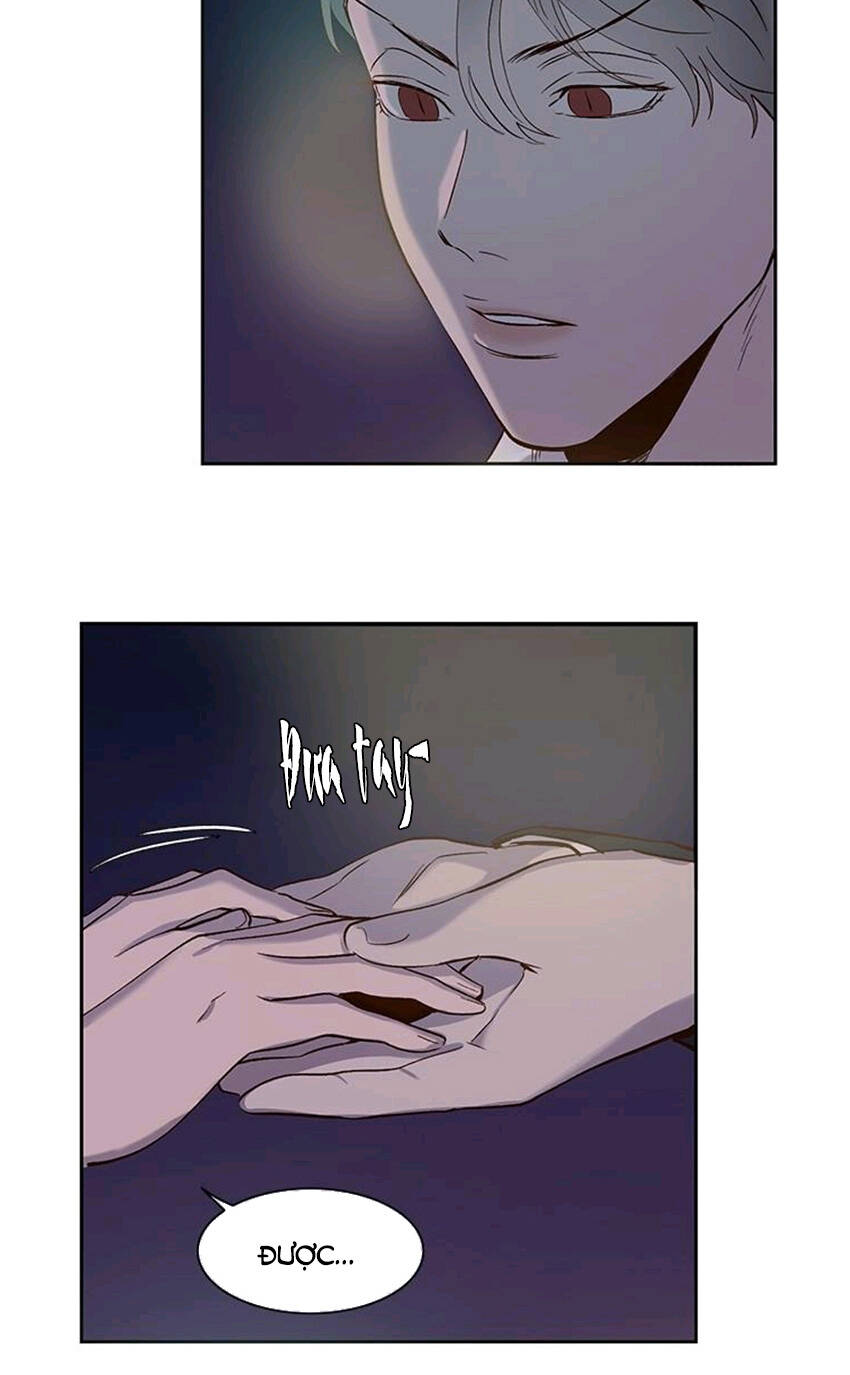 Quỷ Sứ Số 4 Chapter 73 - 40
