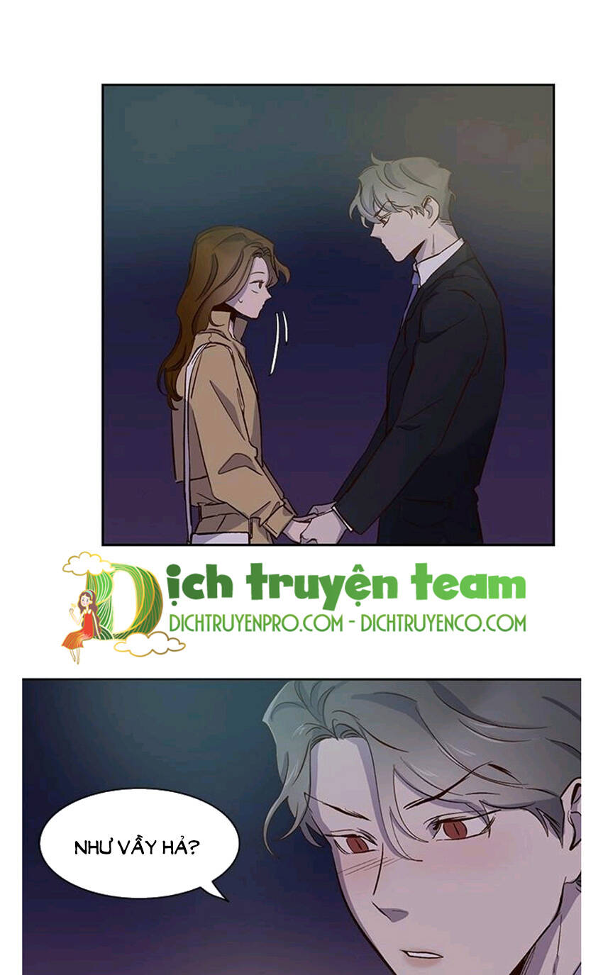Quỷ Sứ Số 4 Chapter 73 - 41