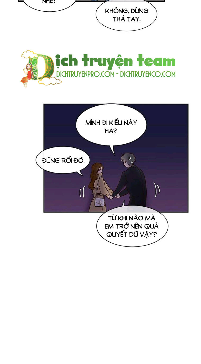Quỷ Sứ Số 4 Chapter 73 - 43