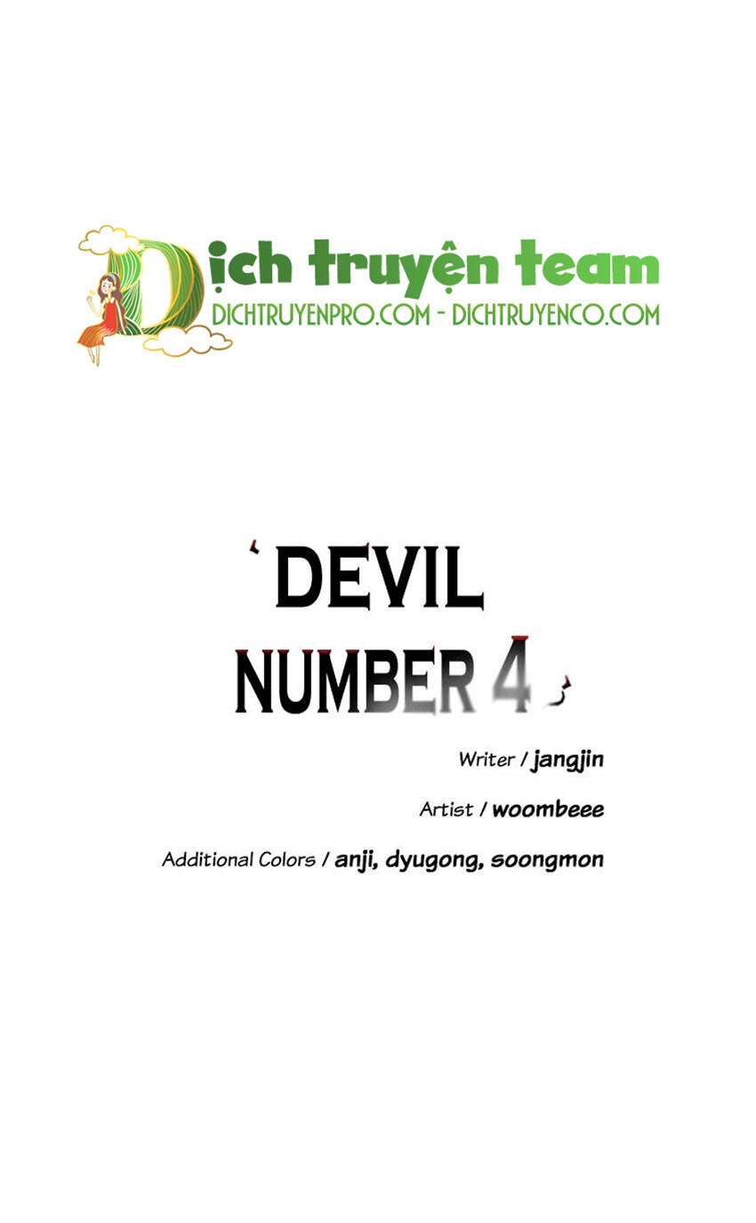 Quỷ Sứ Số 4 Chapter 73 - 10