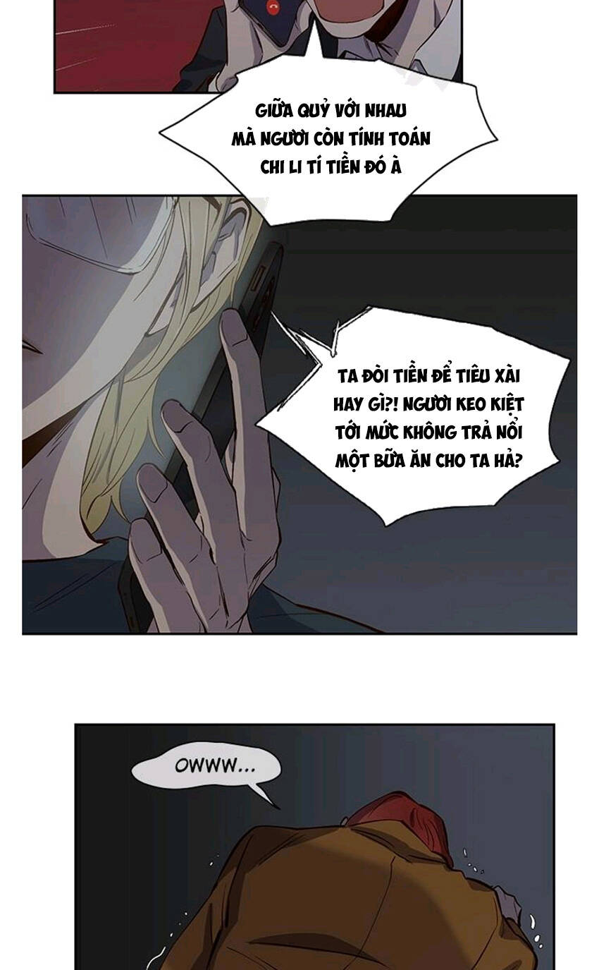 Quỷ Sứ Số 4 Chapter 74 - 11