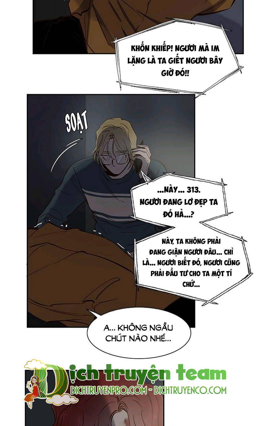 Quỷ Sứ Số 4 Chapter 74 - 12