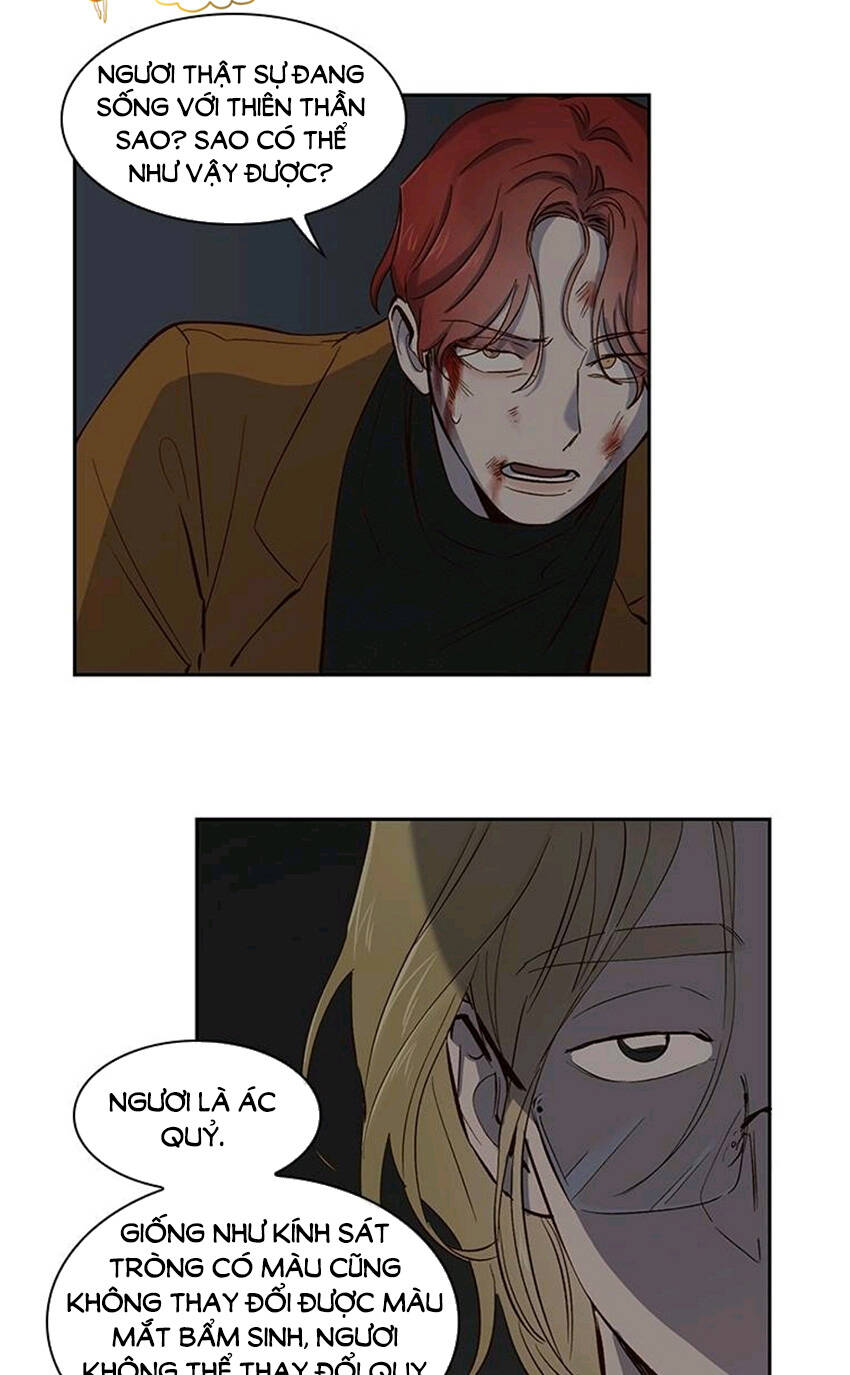 Quỷ Sứ Số 4 Chapter 74 - 15