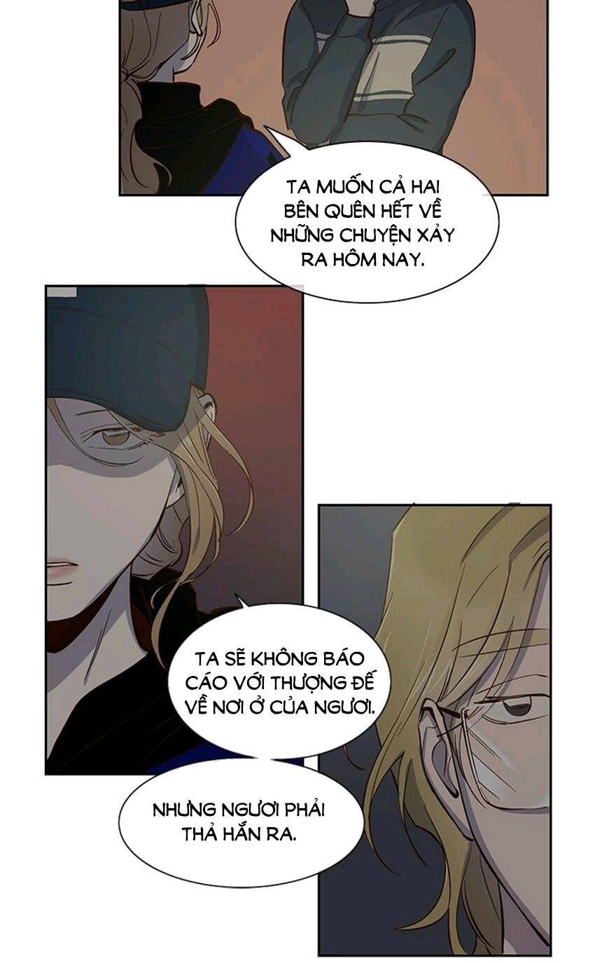 Quỷ Sứ Số 4 Chapter 74 - 22