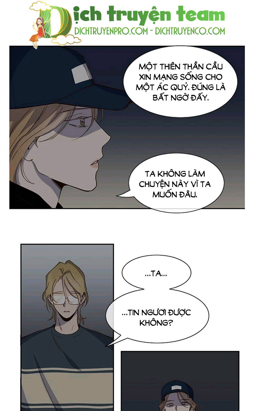 Quỷ Sứ Số 4 Chapter 74 - 23