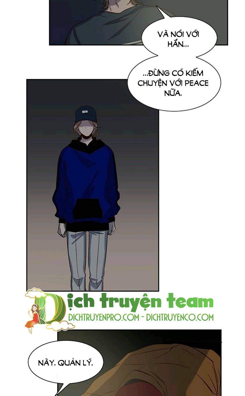 Quỷ Sứ Số 4 Chapter 74 - 25