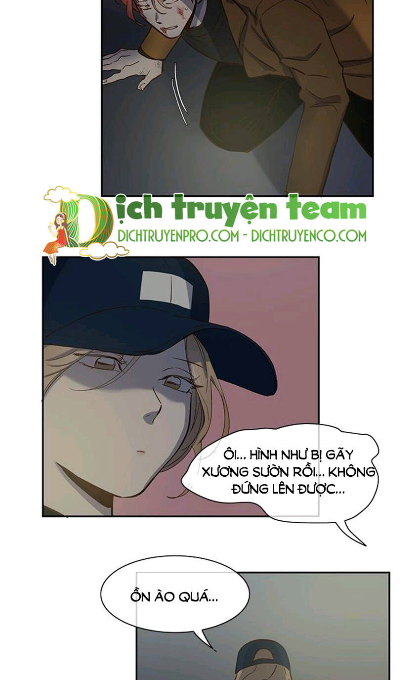 Quỷ Sứ Số 4 Chapter 74 - 27