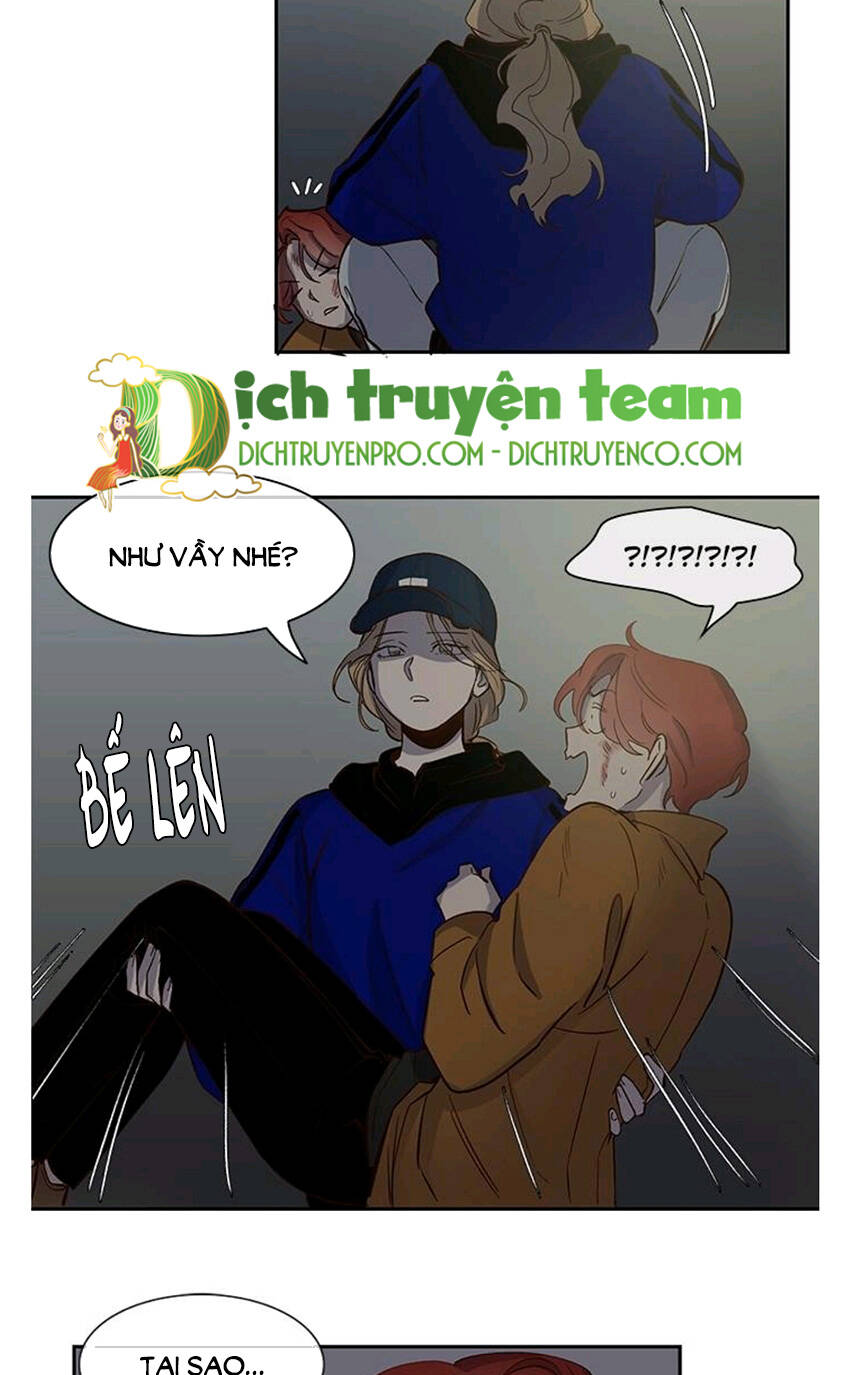 Quỷ Sứ Số 4 Chapter 74 - 28