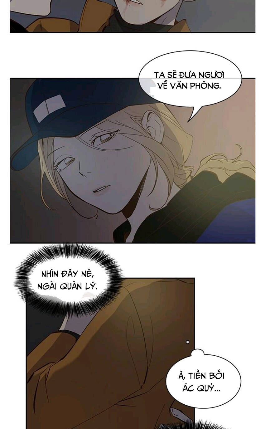 Quỷ Sứ Số 4 Chapter 74 - 32