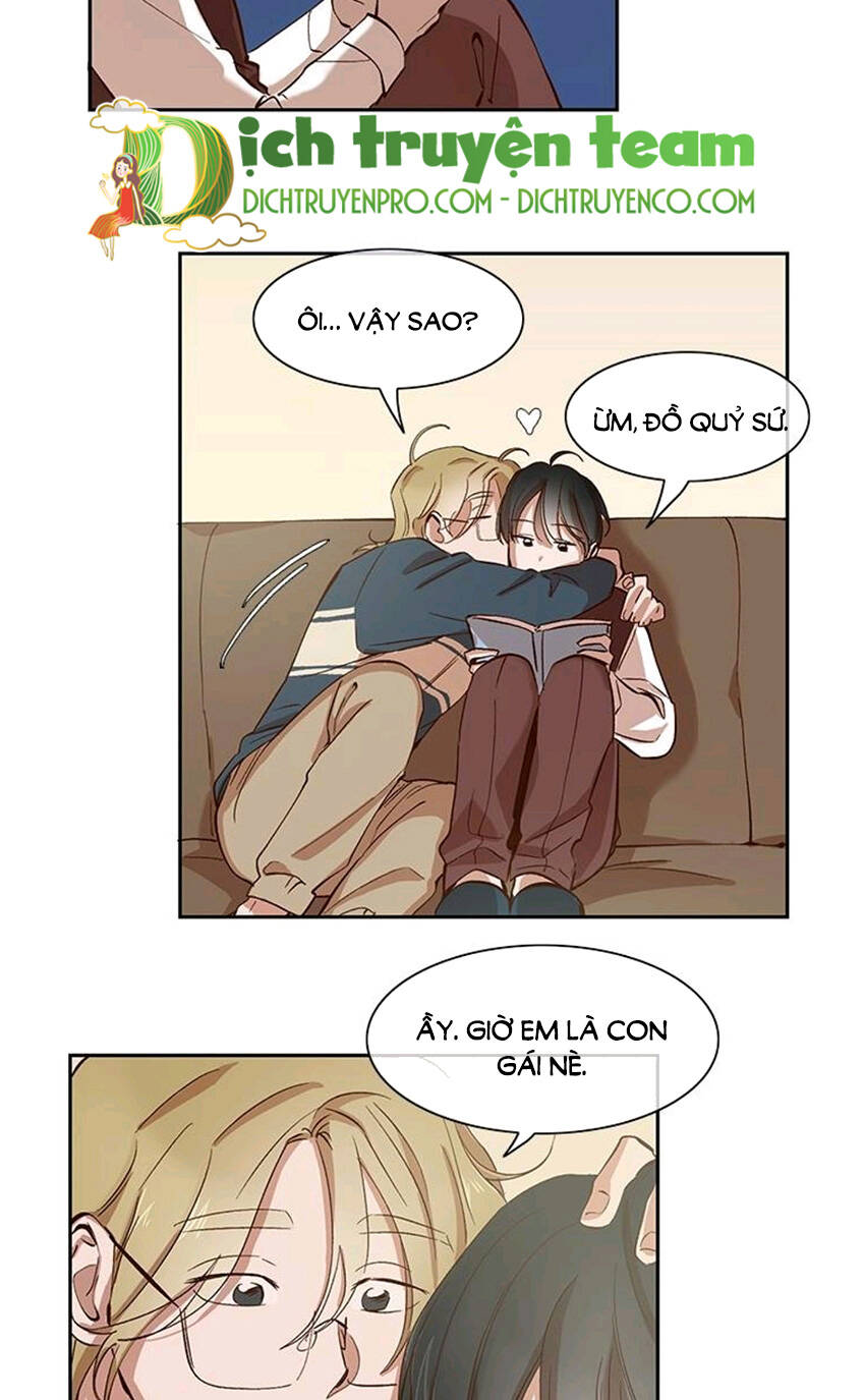 Quỷ Sứ Số 4 Chapter 74 - 36