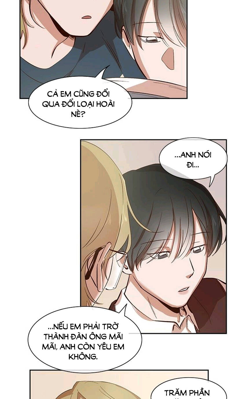 Quỷ Sứ Số 4 Chapter 74 - 37