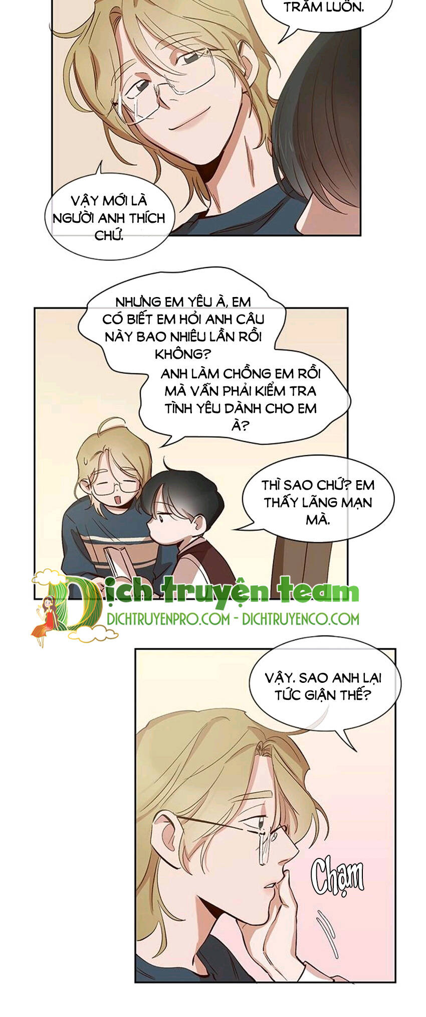 Quỷ Sứ Số 4 Chapter 74 - 38