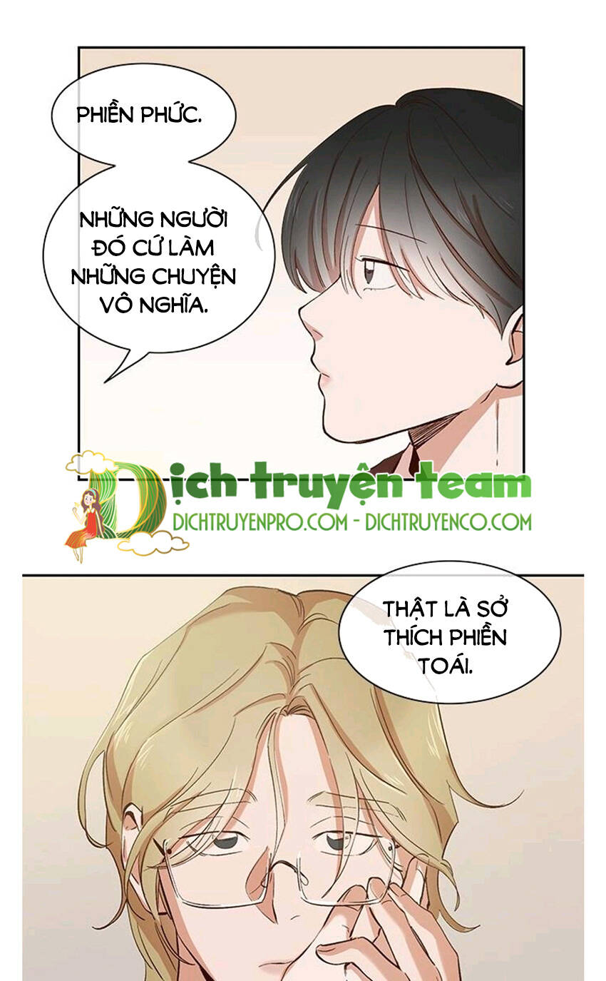 Quỷ Sứ Số 4 Chapter 74 - 39