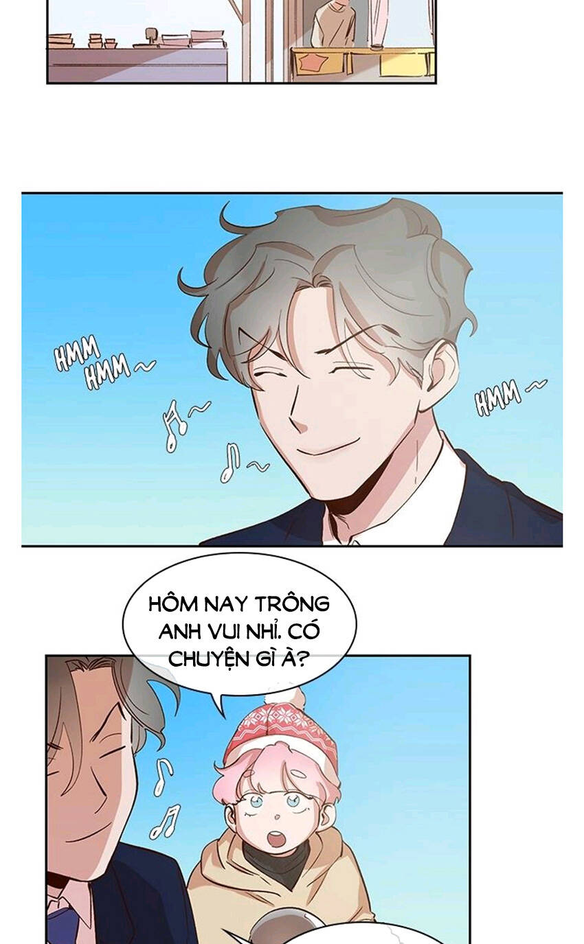 Quỷ Sứ Số 4 Chapter 74 - 41