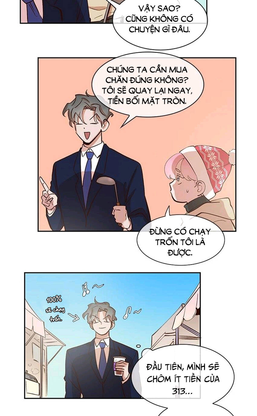 Quỷ Sứ Số 4 Chapter 74 - 42