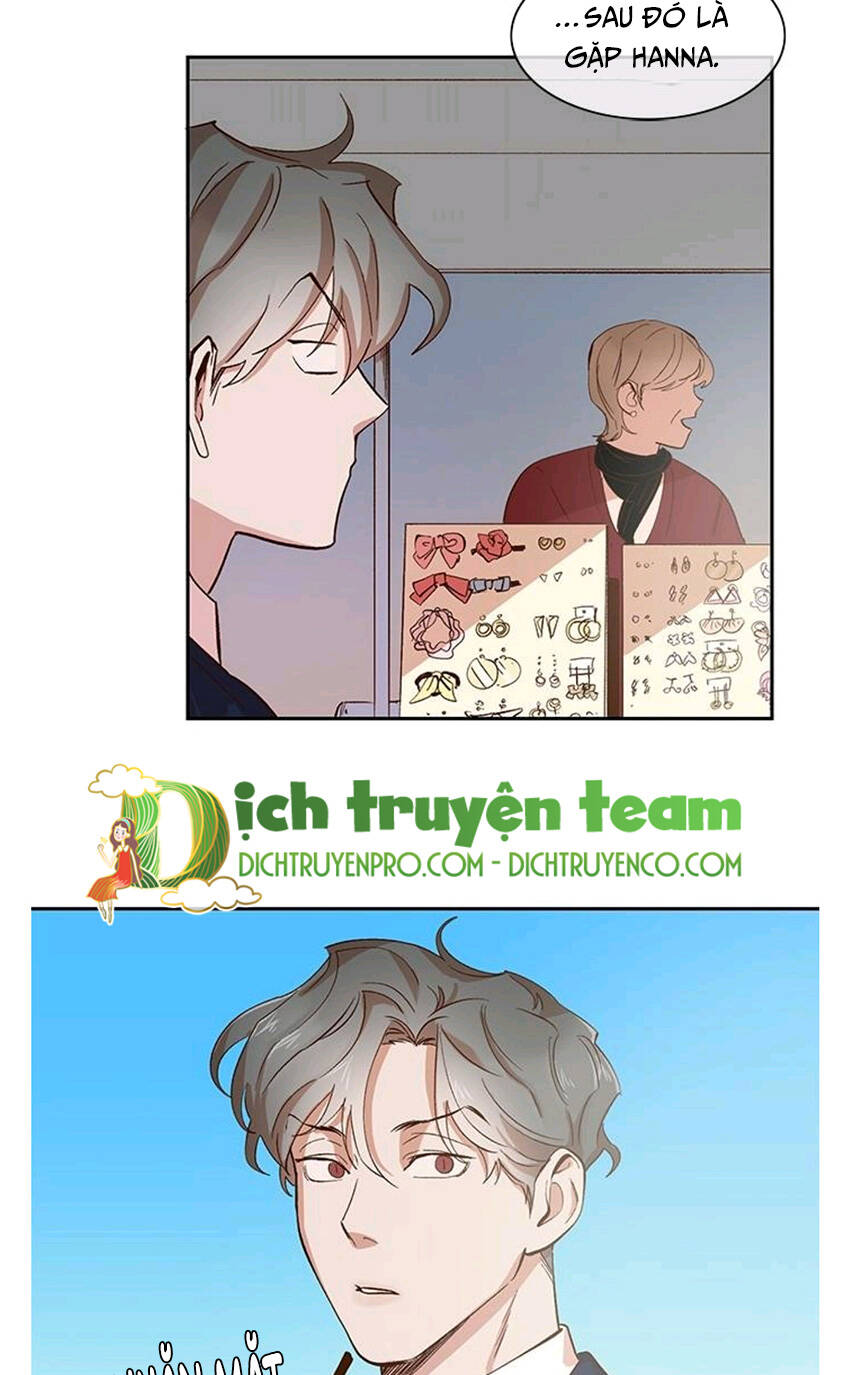 Quỷ Sứ Số 4 Chapter 74 - 43