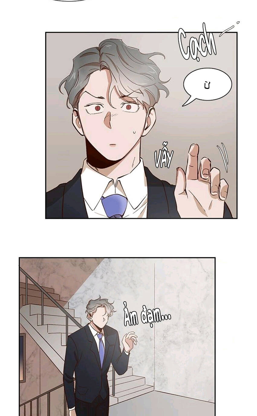 Quỷ Sứ Số 4 Chapter 74 - 8