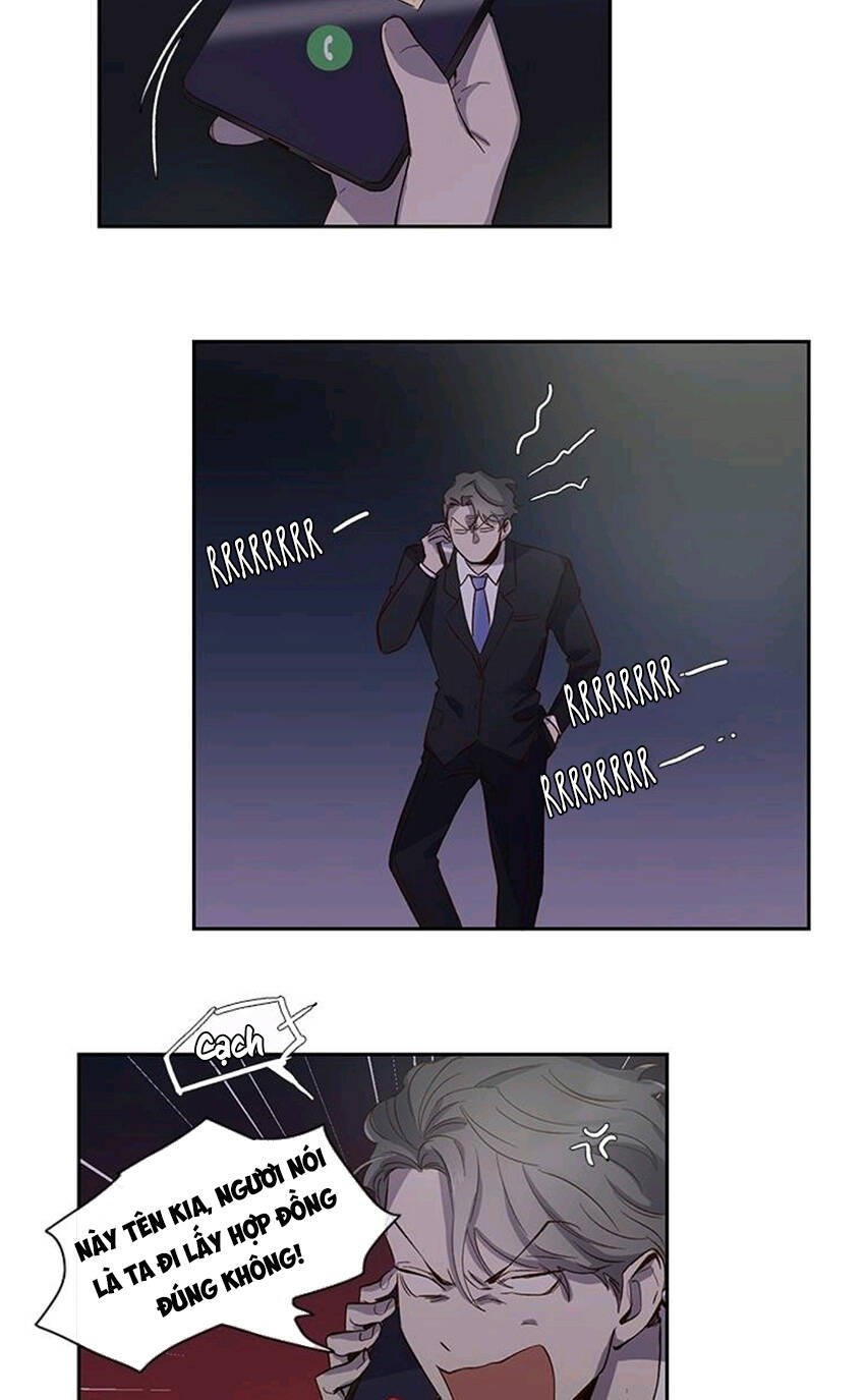 Quỷ Sứ Số 4 Chapter 74 - 10