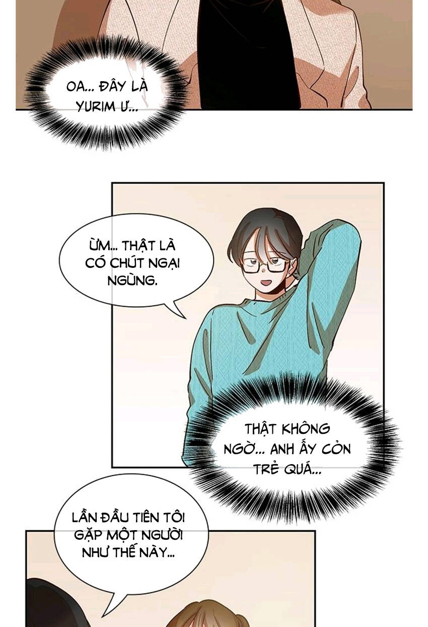 Quỷ Sứ Số 4 Chapter 75 - 11