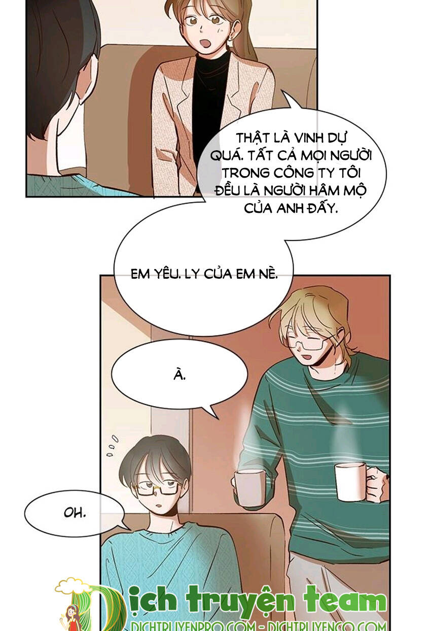 Quỷ Sứ Số 4 Chapter 75 - 12