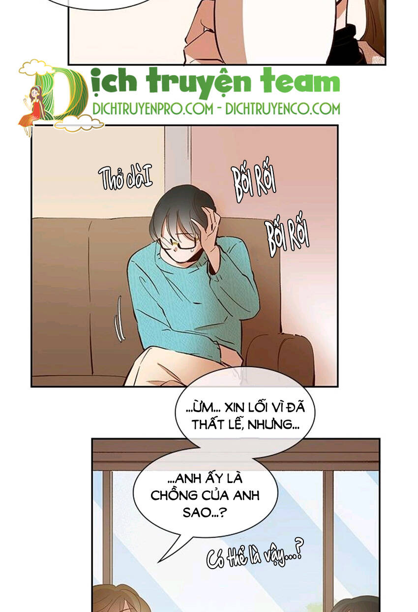 Quỷ Sứ Số 4 Chapter 75 - 14