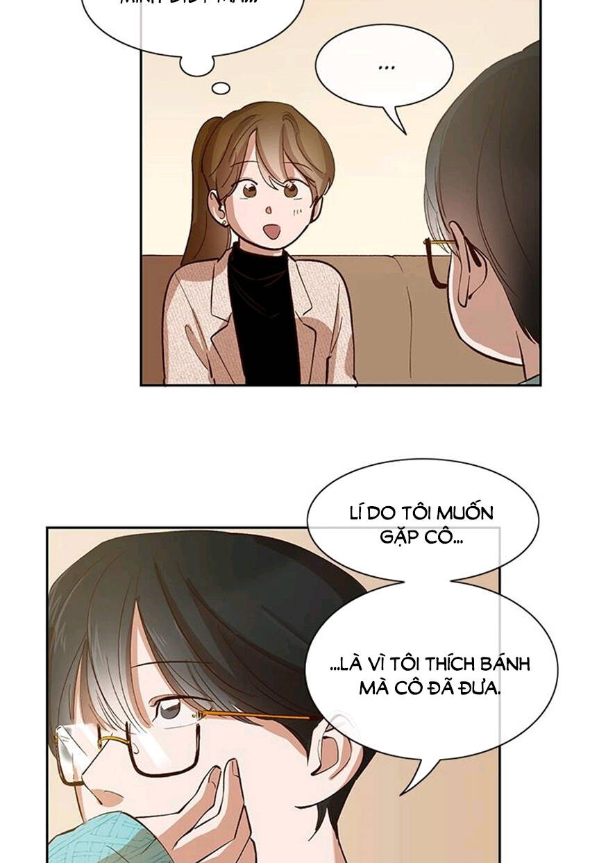 Quỷ Sứ Số 4 Chapter 75 - 16