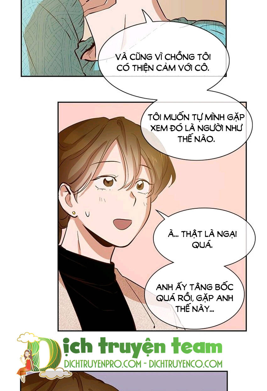 Quỷ Sứ Số 4 Chapter 75 - 17