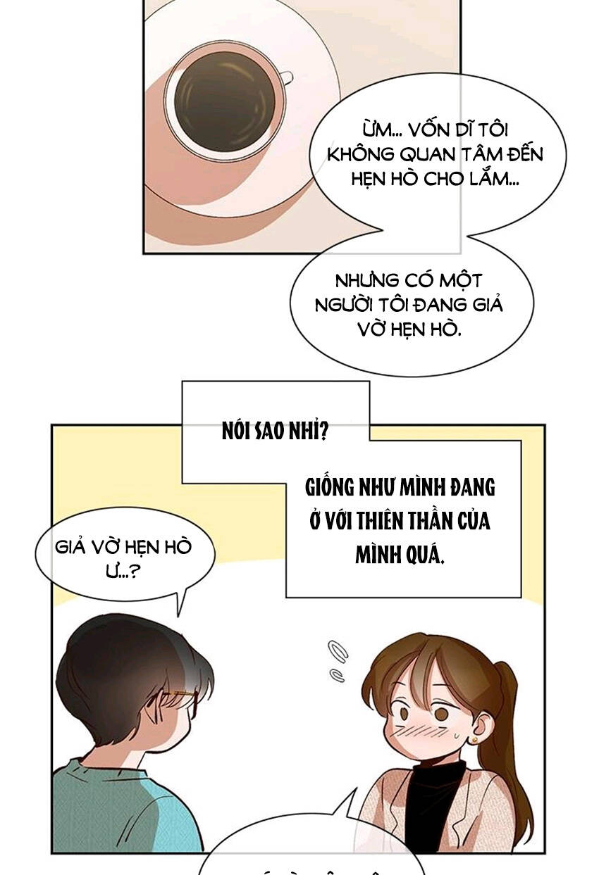 Quỷ Sứ Số 4 Chapter 75 - 21