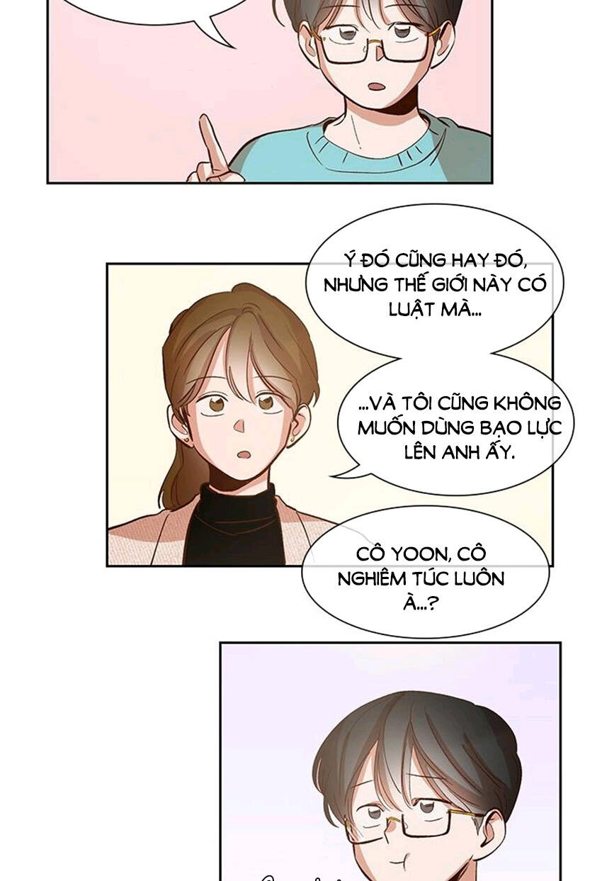 Quỷ Sứ Số 4 Chapter 75 - 25