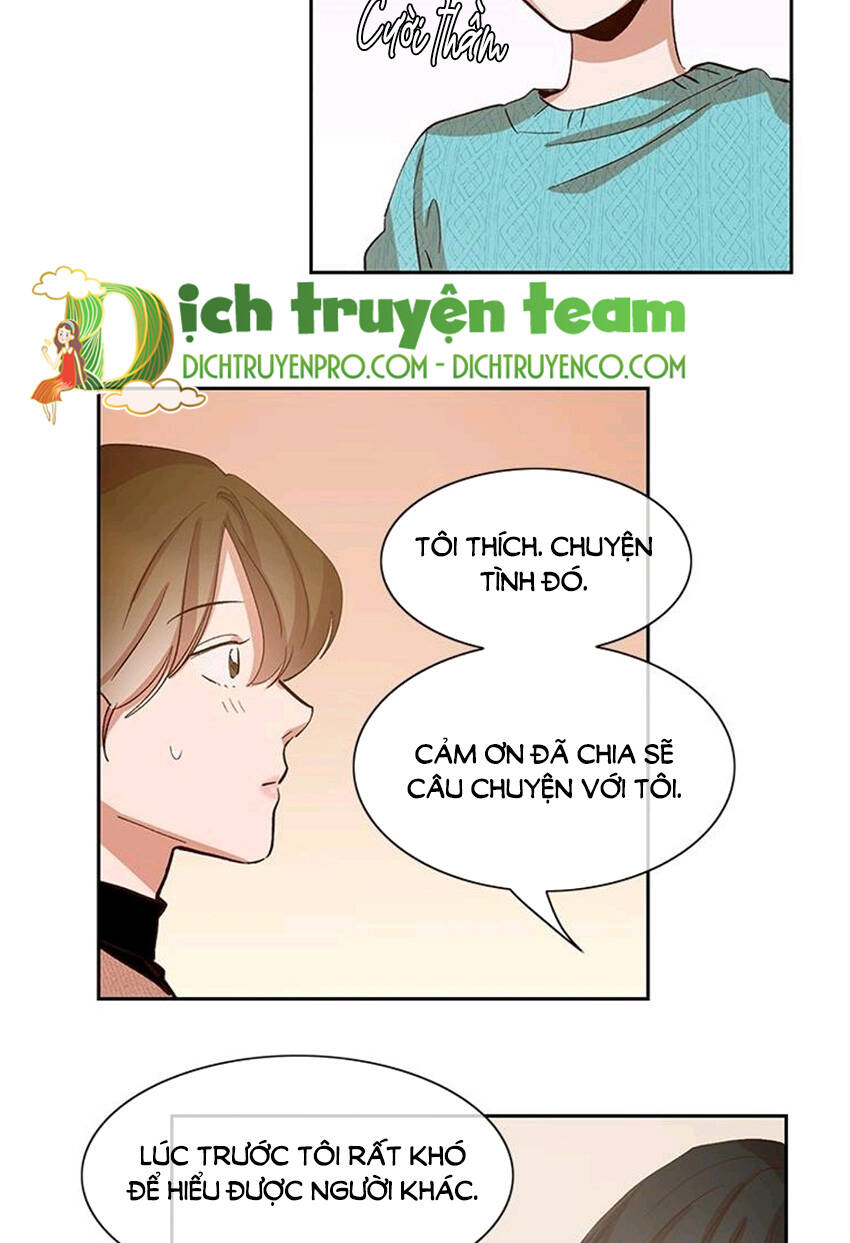 Quỷ Sứ Số 4 Chapter 75 - 26