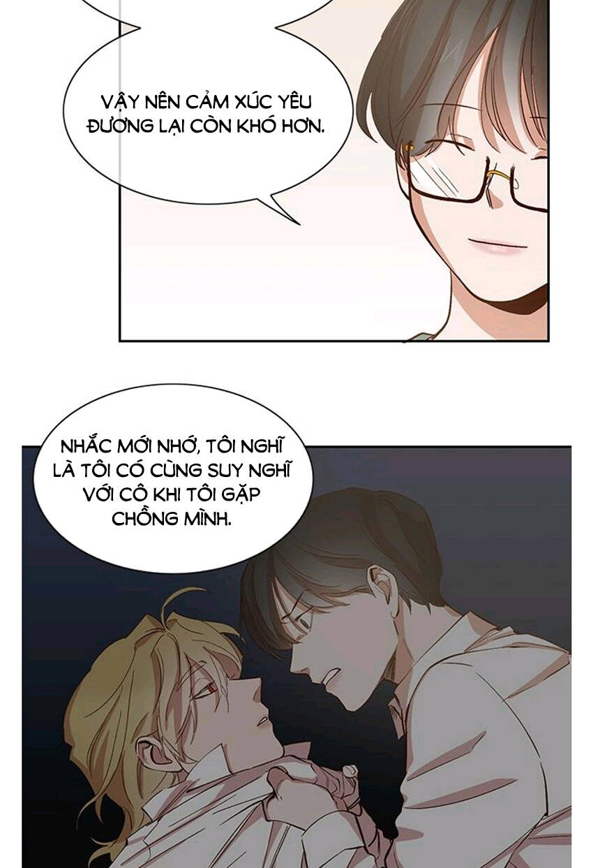 Quỷ Sứ Số 4 Chapter 75 - 27