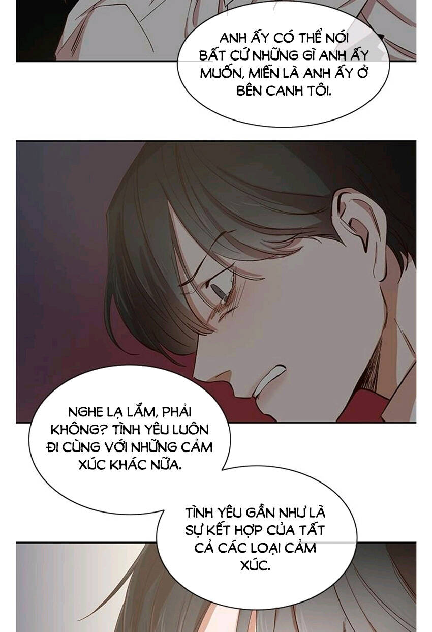 Quỷ Sứ Số 4 Chapter 75 - 28