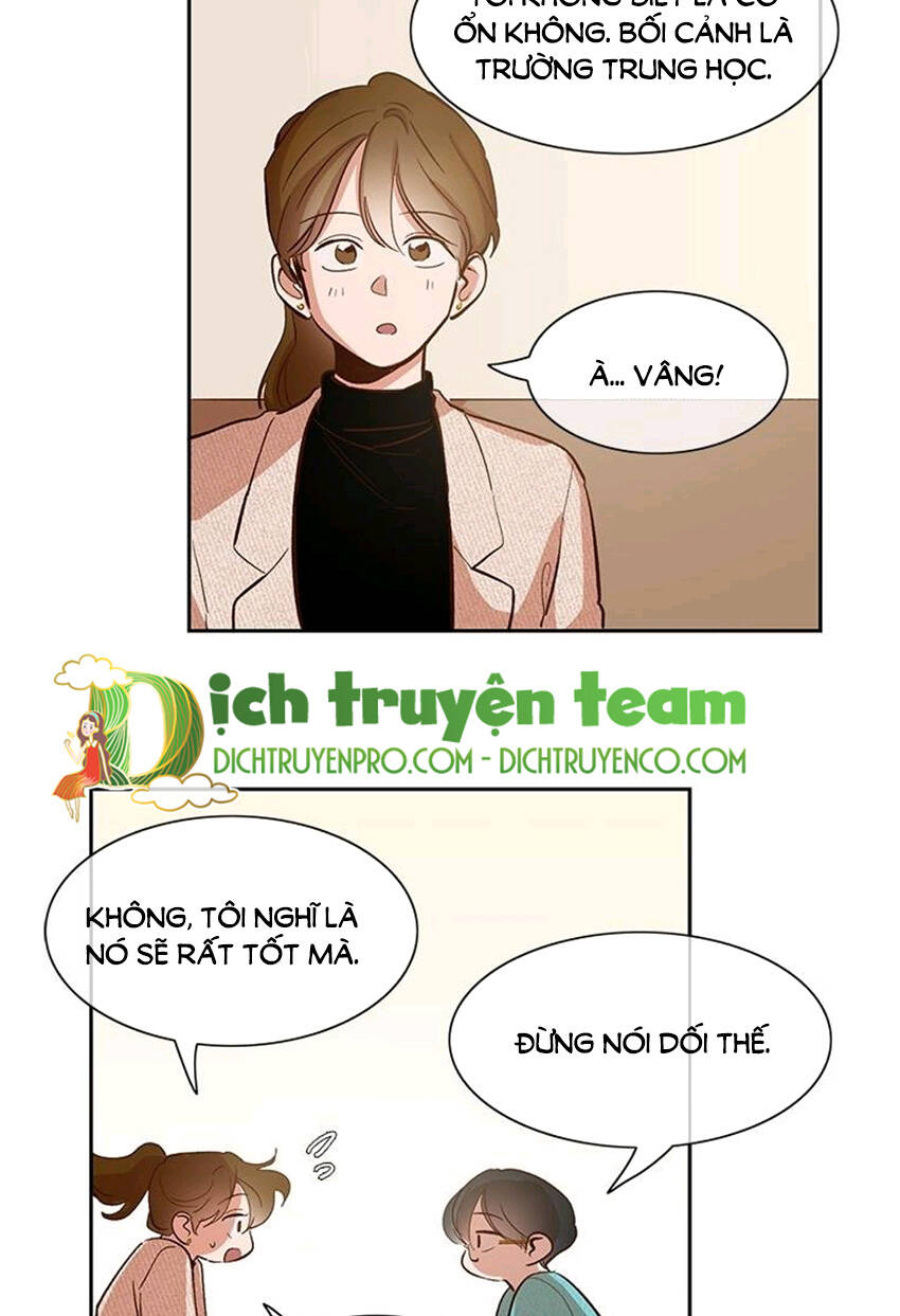 Quỷ Sứ Số 4 Chapter 75 - 30