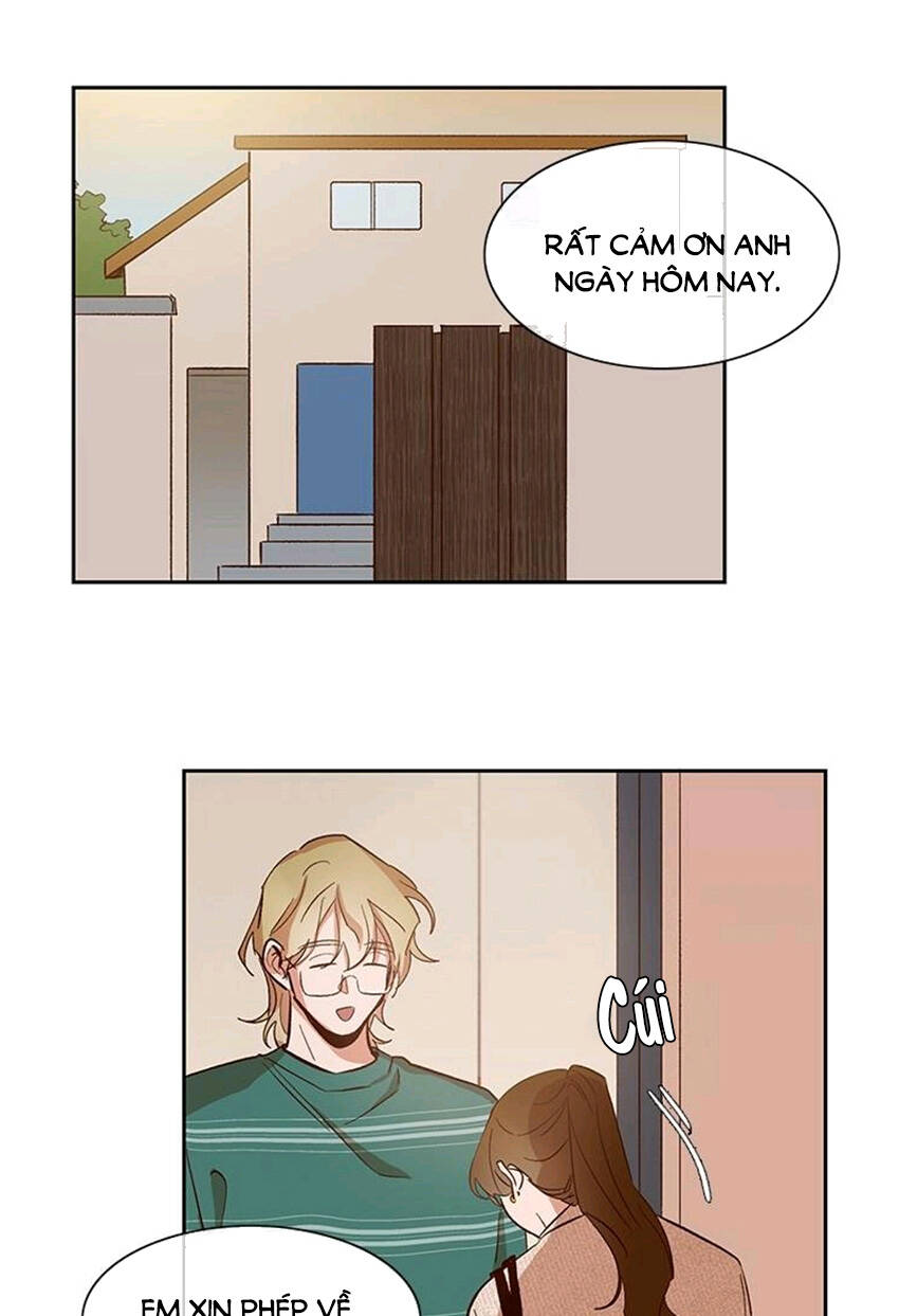 Quỷ Sứ Số 4 Chapter 75 - 32