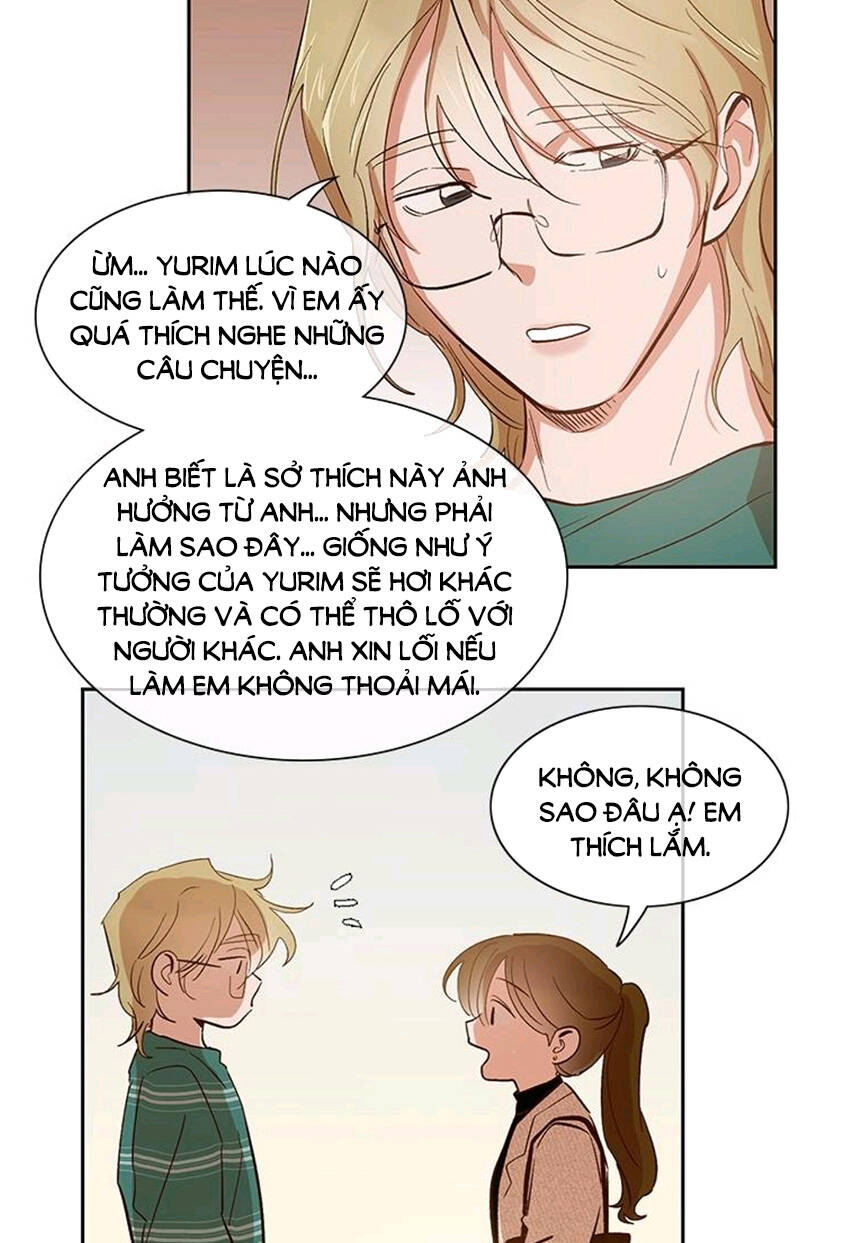 Quỷ Sứ Số 4 Chapter 75 - 35