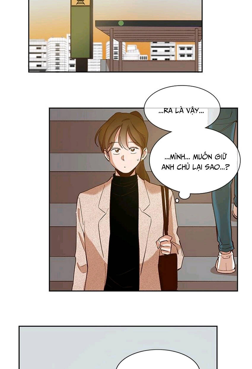 Quỷ Sứ Số 4 Chapter 75 - 38