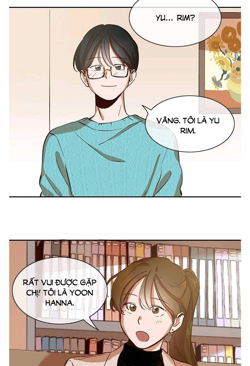 Quỷ Sứ Số 4 Chapter 75 - 10