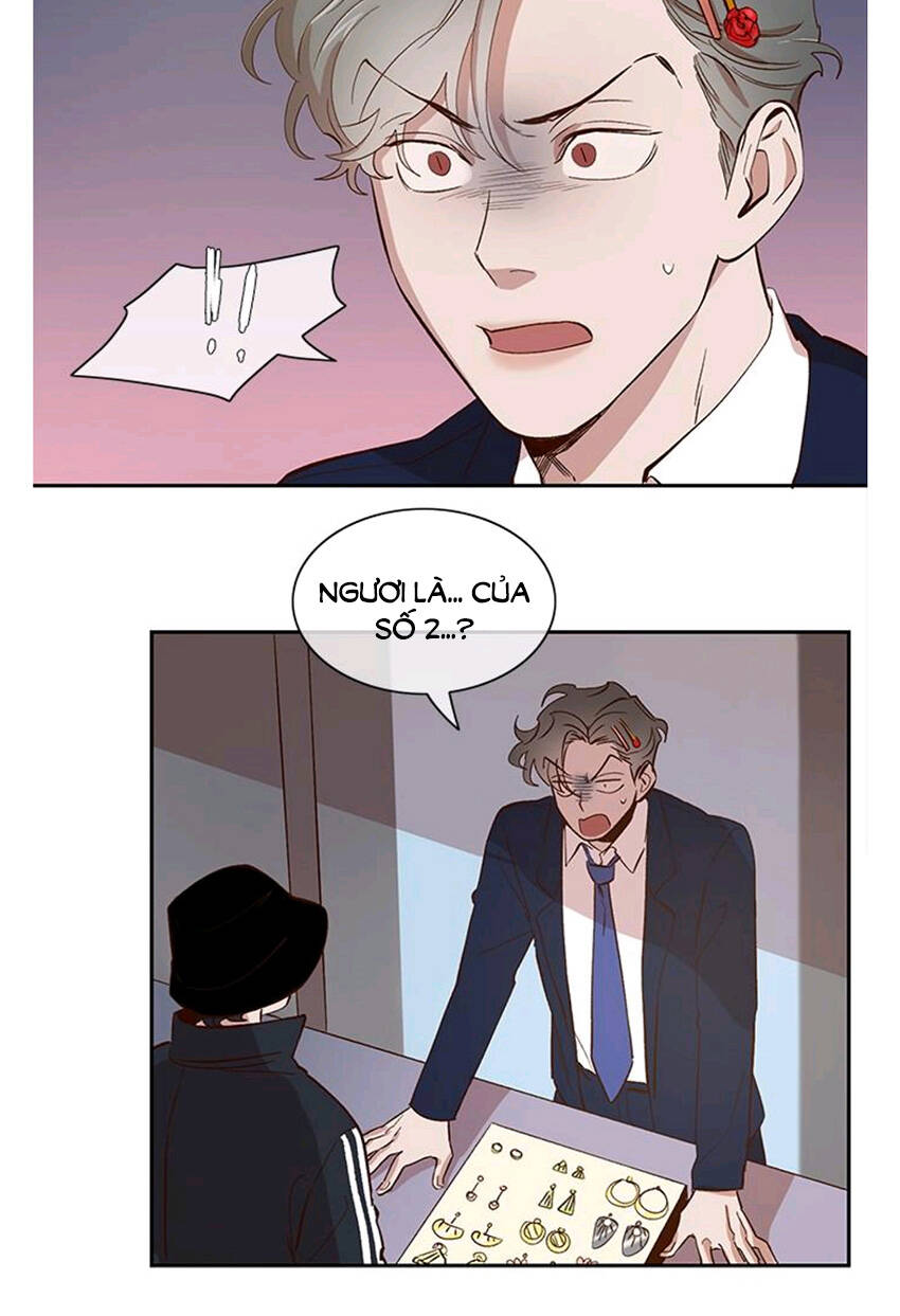 Quỷ Sứ Số 4 Chapter 76 - 12