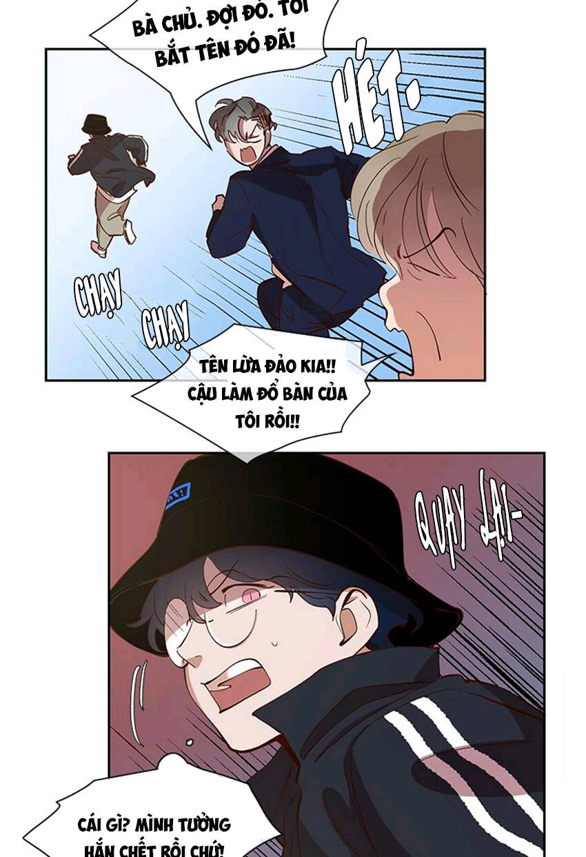 Quỷ Sứ Số 4 Chapter 76 - 14