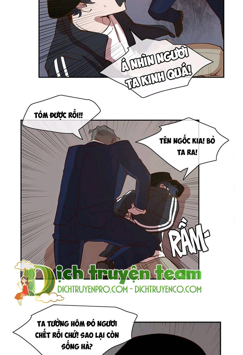 Quỷ Sứ Số 4 Chapter 76 - 16