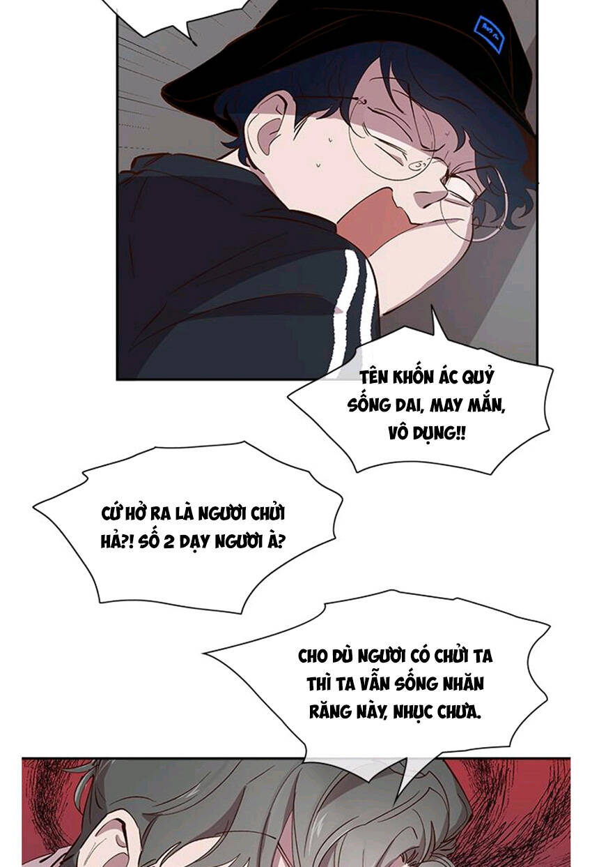 Quỷ Sứ Số 4 Chapter 76 - 17