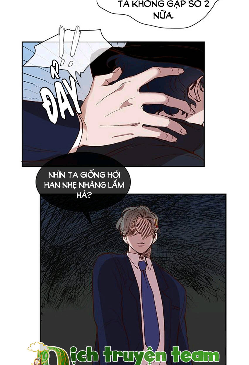 Quỷ Sứ Số 4 Chapter 76 - 19