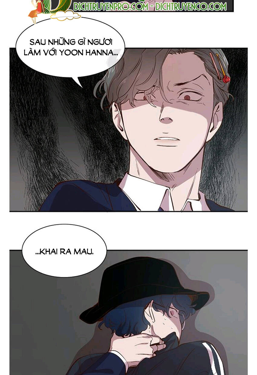 Quỷ Sứ Số 4 Chapter 76 - 20