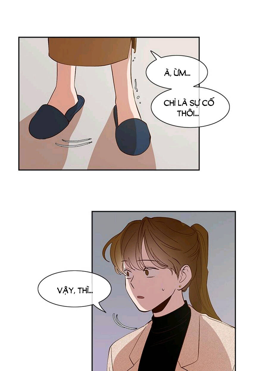 Quỷ Sứ Số 4 Chapter 76 - 23