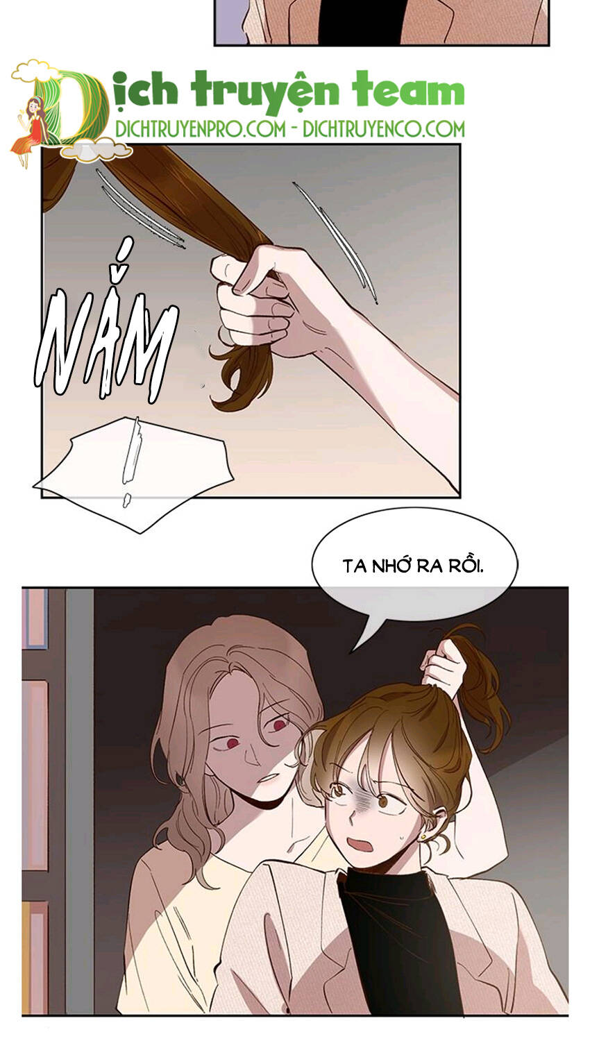 Quỷ Sứ Số 4 Chapter 76 - 24