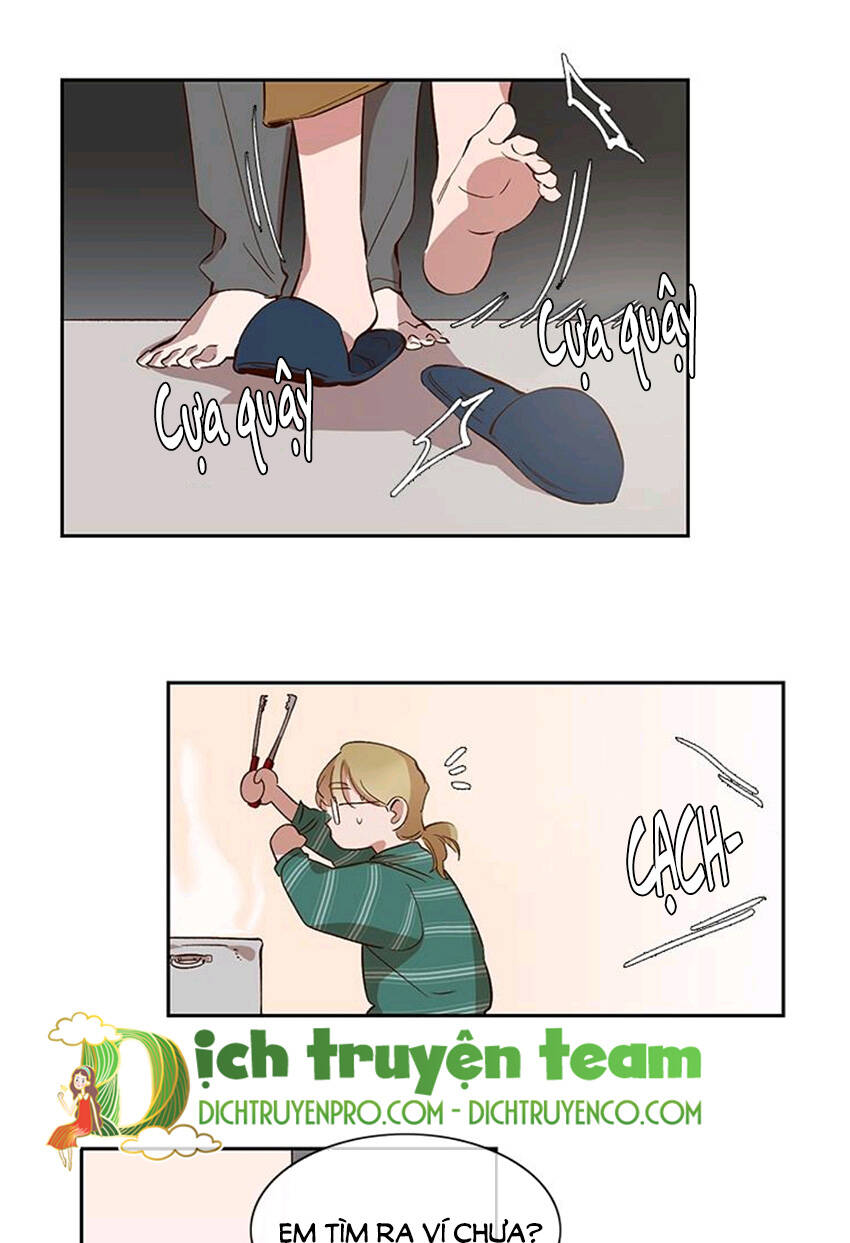 Quỷ Sứ Số 4 Chapter 76 - 25