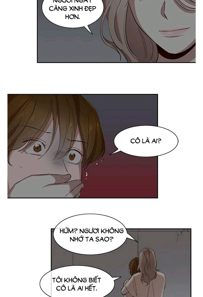 Quỷ Sứ Số 4 Chapter 76 - 29