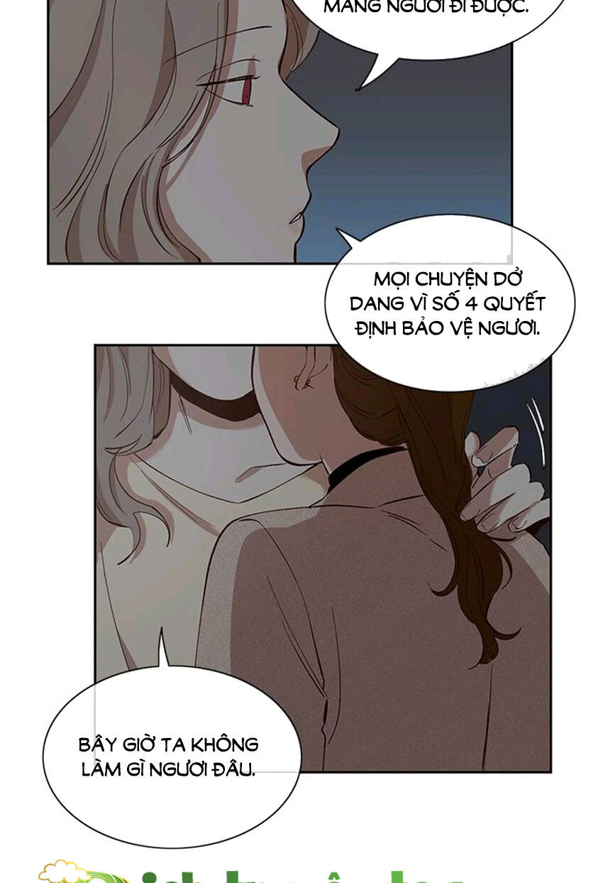 Quỷ Sứ Số 4 Chapter 76 - 35