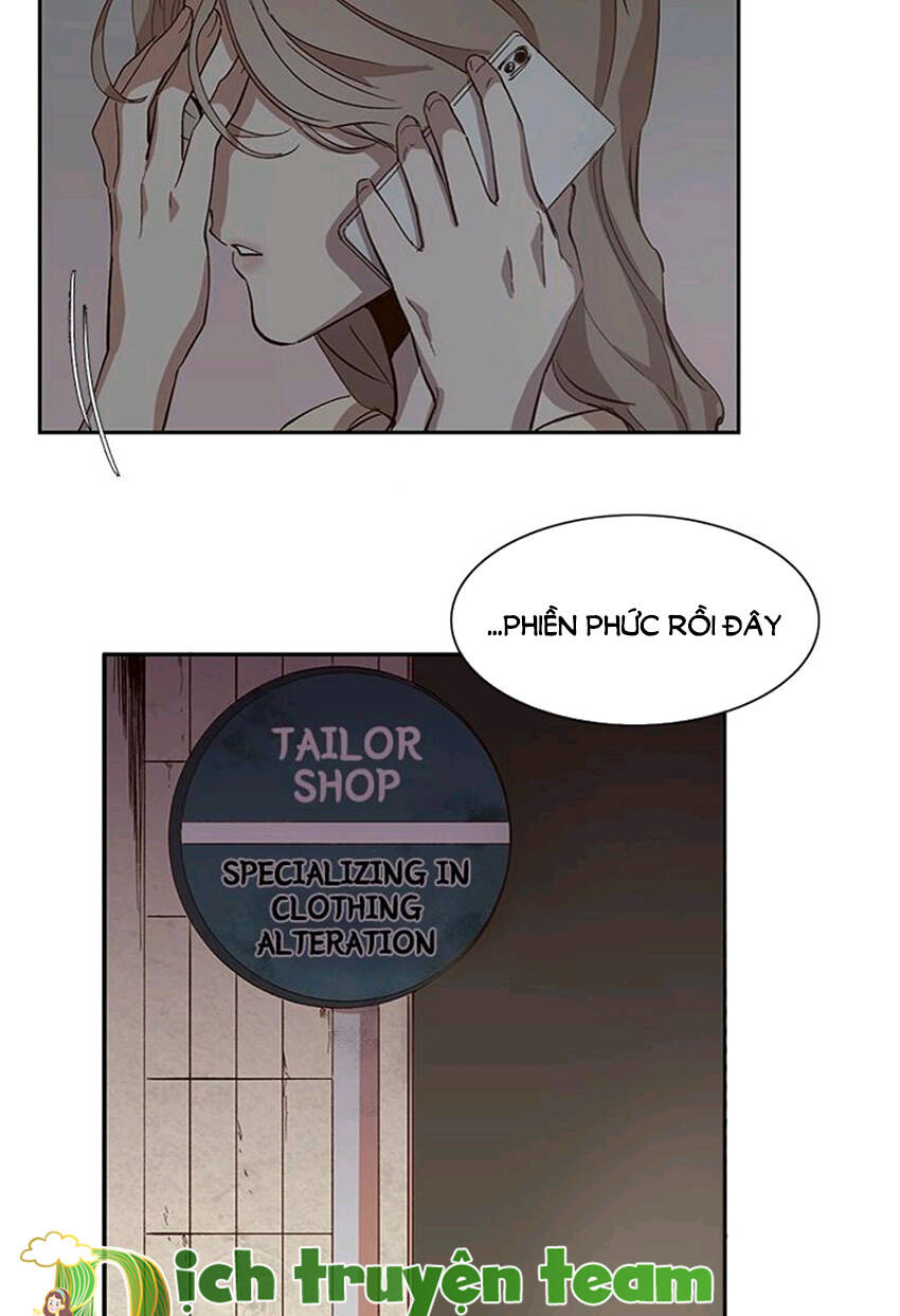 Quỷ Sứ Số 4 Chapter 76 - 39